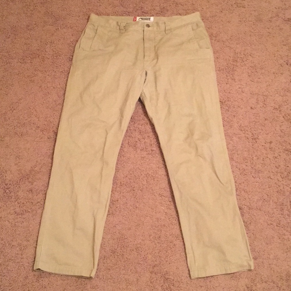 Men’s Mountain Khakis